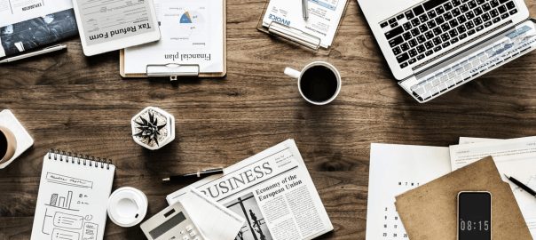 Stessa Income Statement Featured
