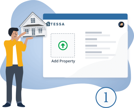 Advantage 1: Add your properties