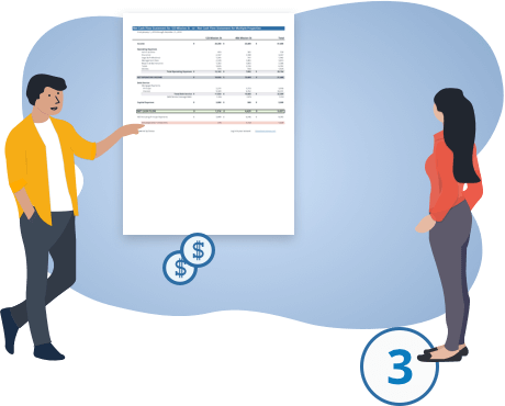 Advantage 3: Organize documents